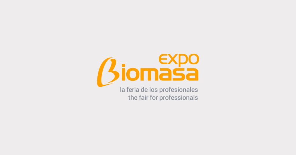 Expobiomasa
