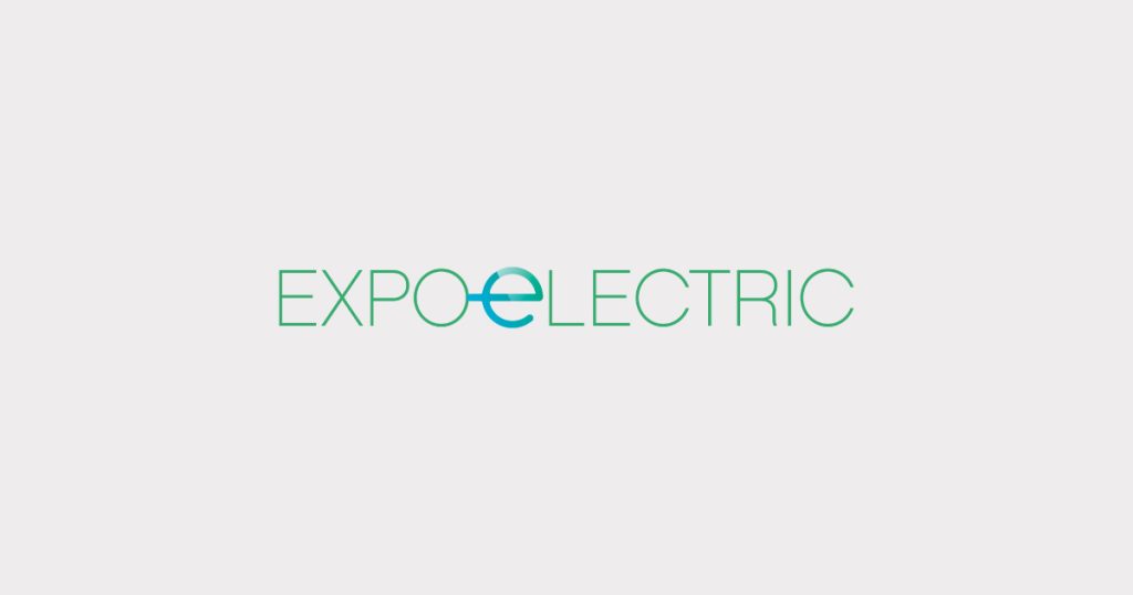 Expoelectric