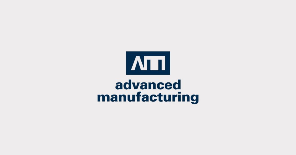 Advanced Manufacturing