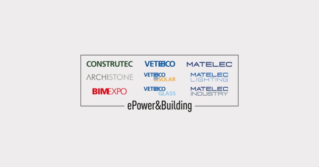 ePower&Building