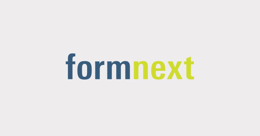 Formnext