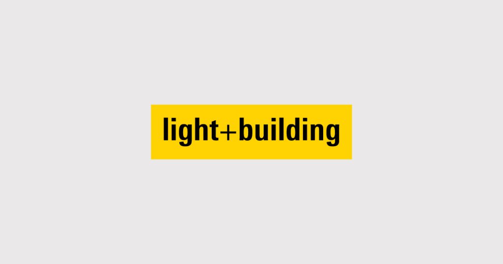 Light + Building