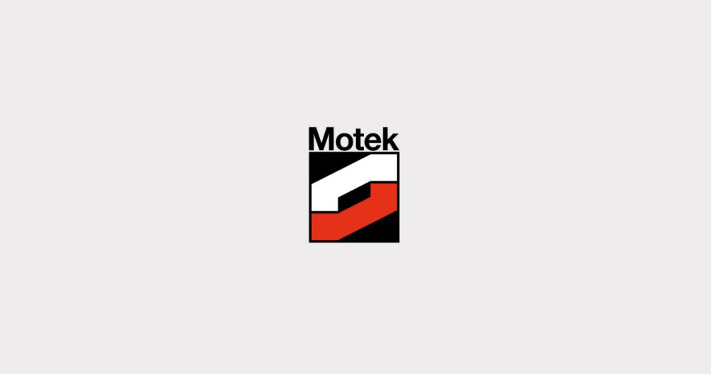 Motek