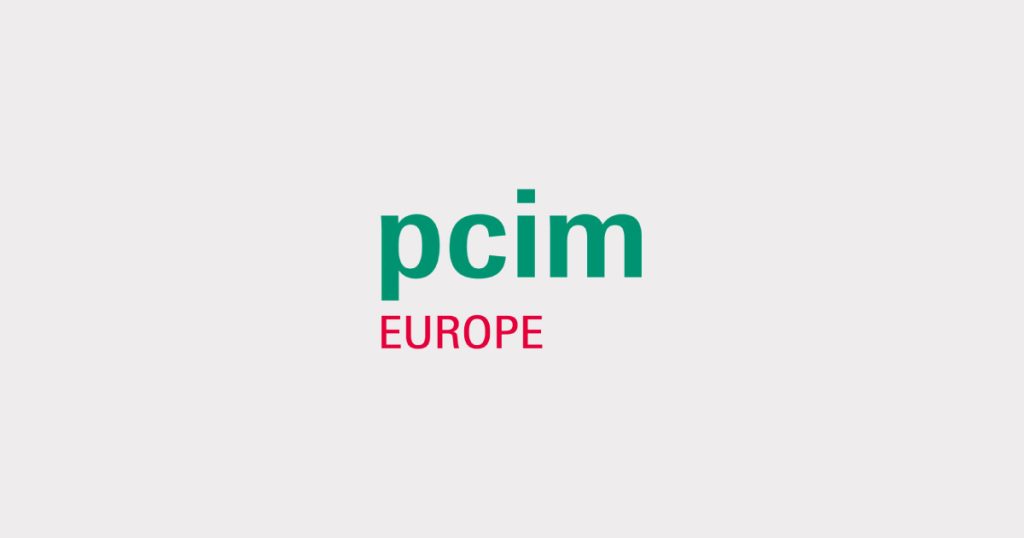 PCIM Europe