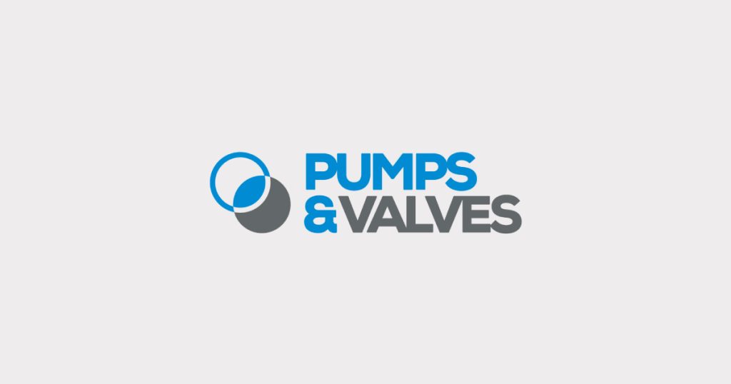 Pumps &#038; Valves