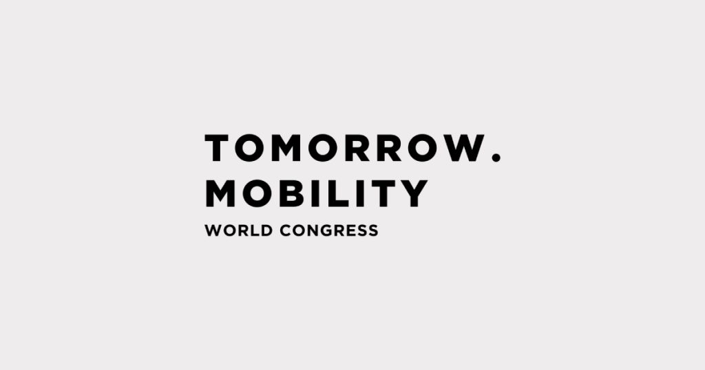 Tomorrow Mobility