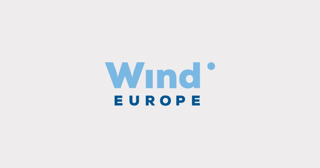 WindEurope