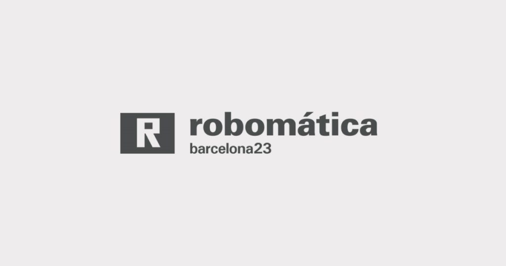 Robomática Barcelona